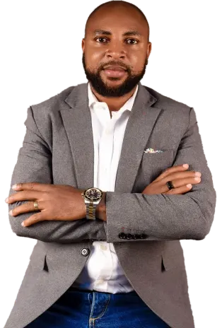 Oladimeji Olalekan, Managing Director and CEO of Beyond Home Limited