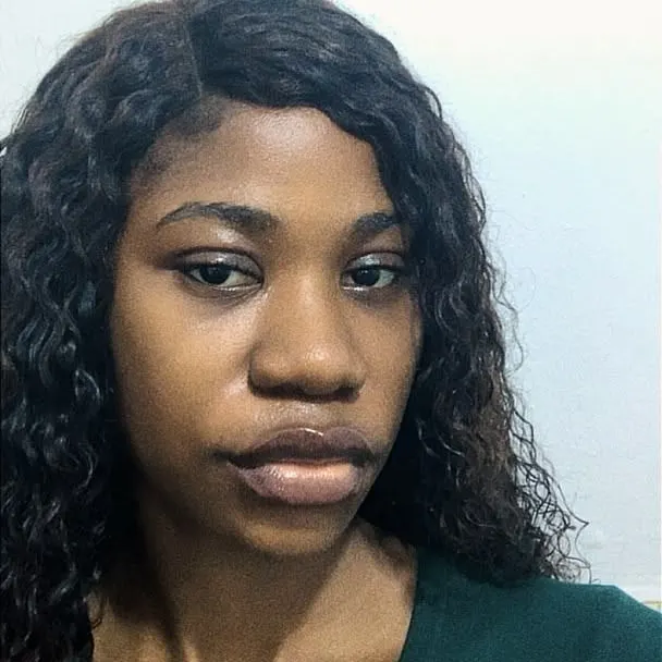 Christiana Ajayi, Finance Lead, Beyond Home Limited