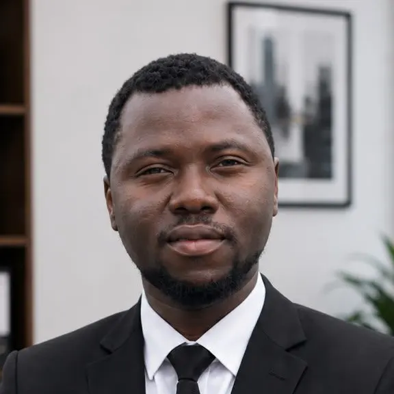 Olawale Adams, Head of Operations, Beyond Home Limited